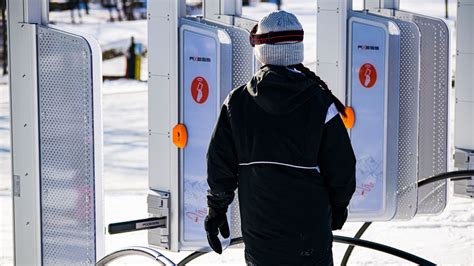 what is an rfid card for skiing|mountain resort rfid.